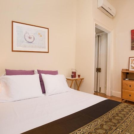 Corfu  Kamara House 아파트 외부 사진
