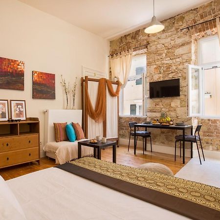 Corfu  Kamara House 아파트 외부 사진
