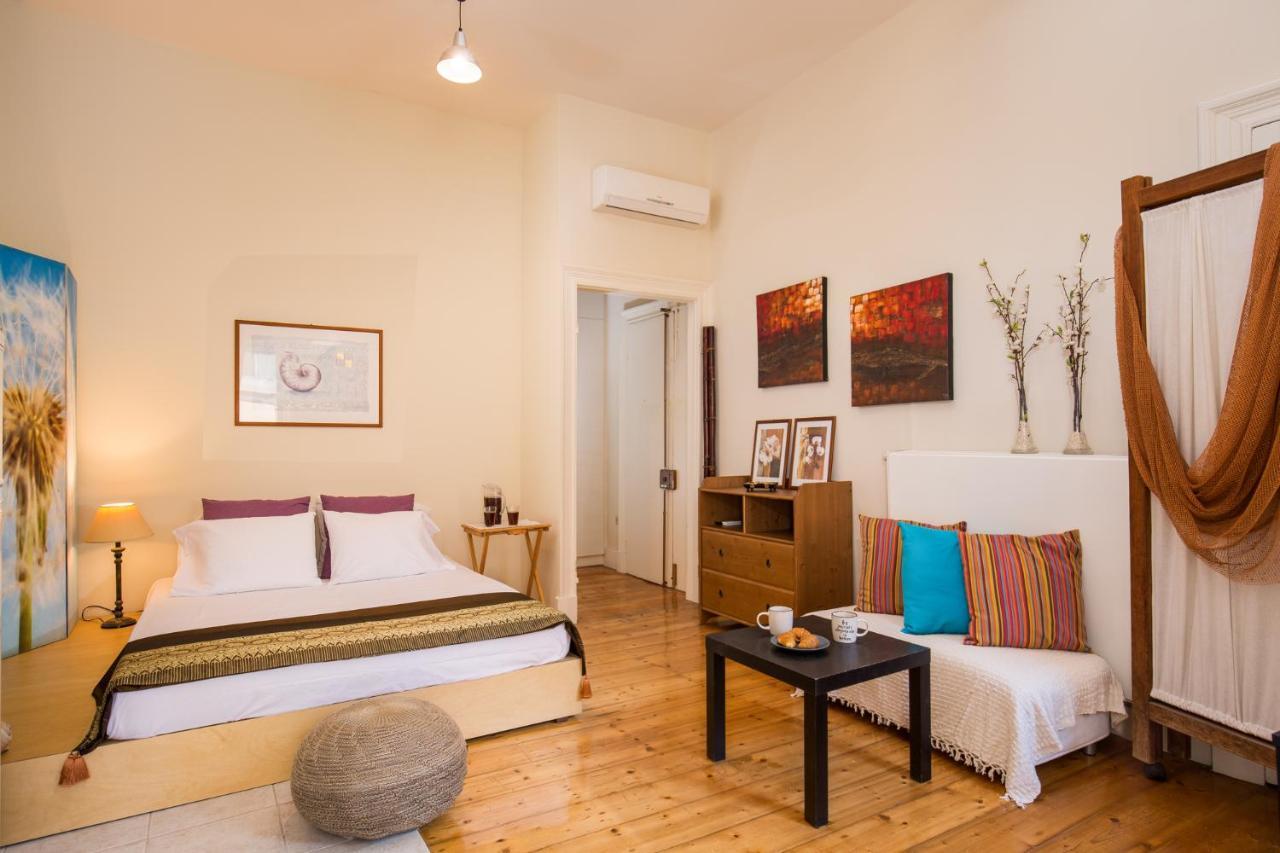Corfu  Kamara House 아파트 외부 사진