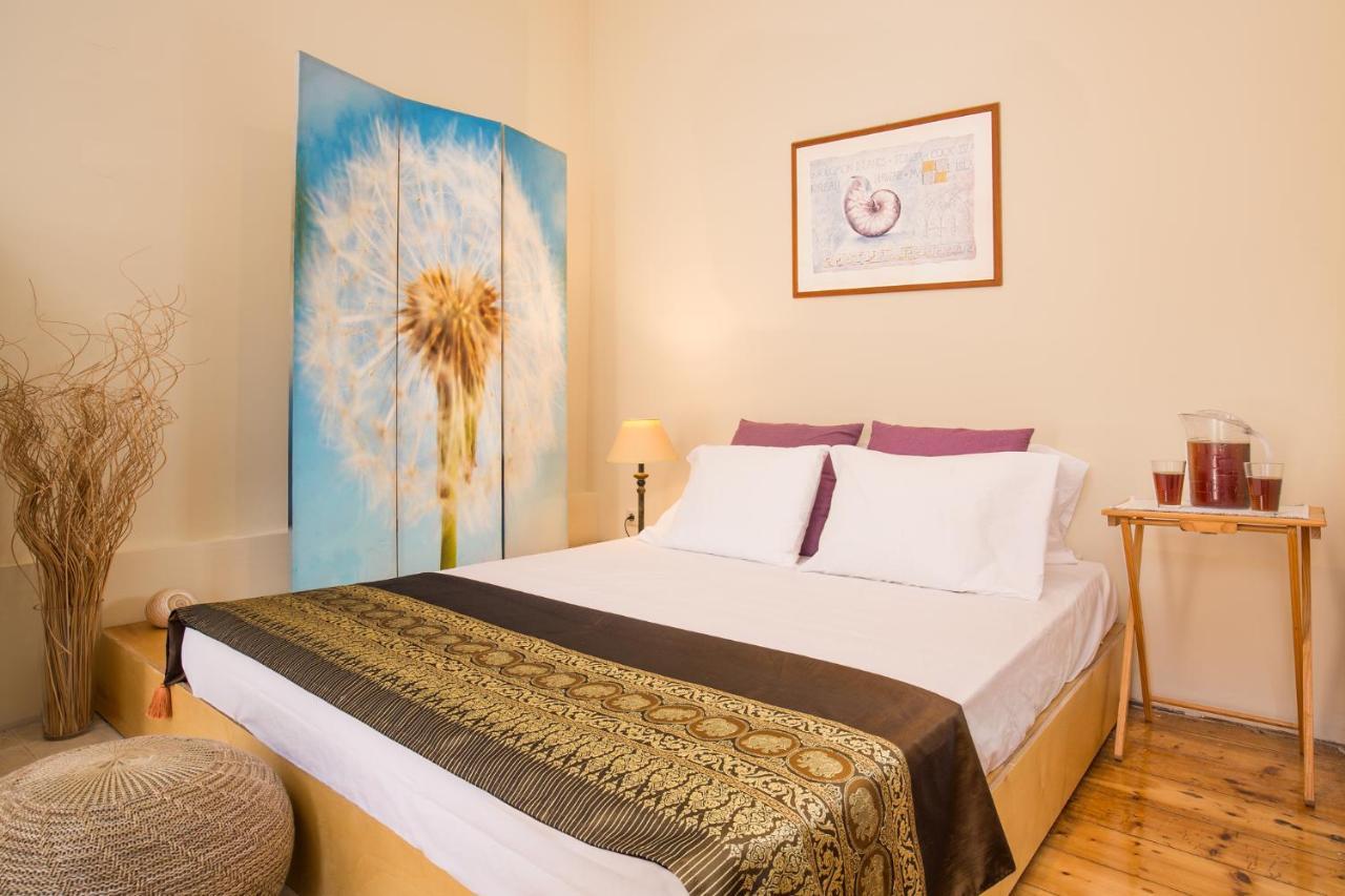 Corfu  Kamara House 아파트 외부 사진